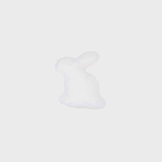 grado |  Thinker Rabbit 等待兔抱枕