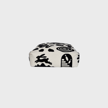 grado |  Wonderland Pouf 幻境懶人沙發