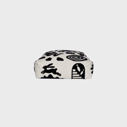 grado |  Wonderland Pouf 幻境懶人沙發