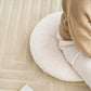 grado |  Macaroni Cushion/white 馬卡龍抱枕