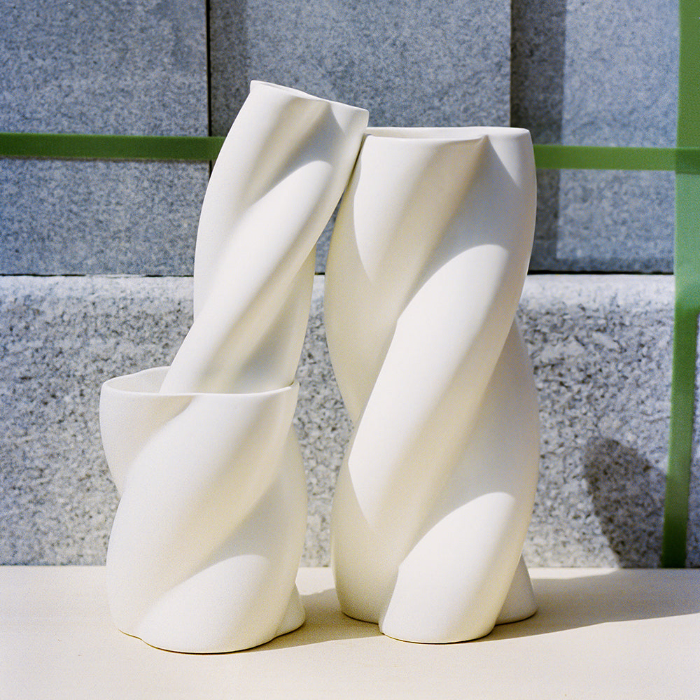 studiososlow | vasemarshmallow 花瓶