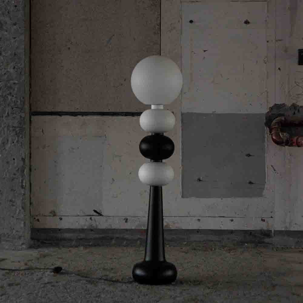studiososlow | totem 圖騰 落地燈