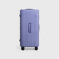 ITO |  PISTACHIO STRIPED 2 TRUNK DIGITAL PURPLE 開心果胖胖箱行李箱 數字紫