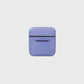 ITO |  PISTACHIO STRIPED 2 TRUNK DIGITAL PURPLE 開心果胖胖箱行李箱 數字紫