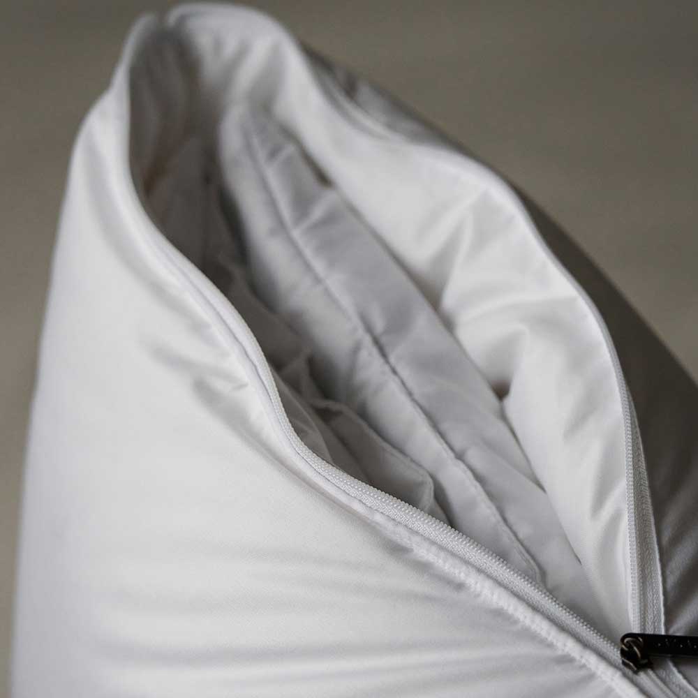 grado |  3-layers Snow Sleeping Pillow 三層雪睡眠枕