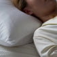grado |  3-layers Snow Sleeping Pillow 三層雪睡眠枕