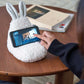 grado |  Stand-up Rabbit Phone Stand 豎耳兔手機支架