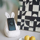 grado |  Stand-up Rabbit Phone Stand 豎耳兔手機支架