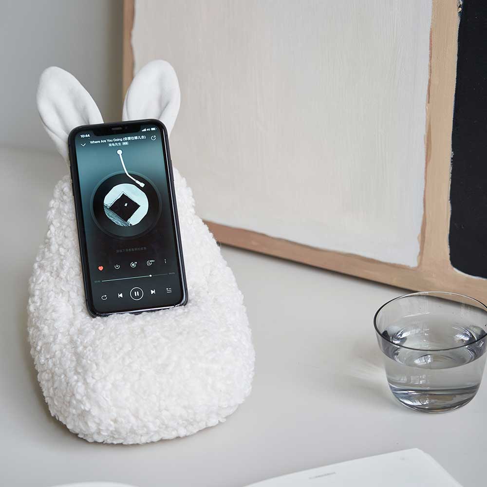 grado |  Stand-up Rabbit Phone Stand 豎耳兔手機支架
