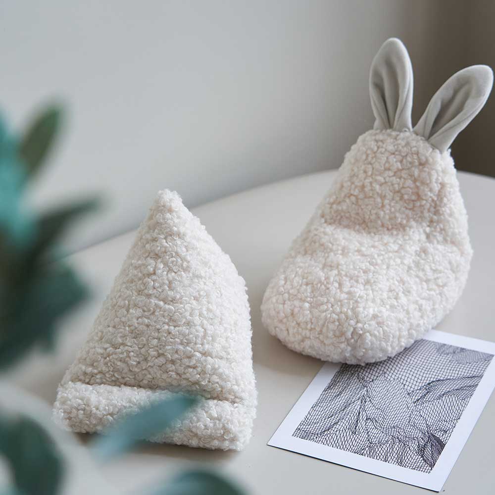 grado |  Stand-up Rabbit Phone Stand 豎耳兔手機支架