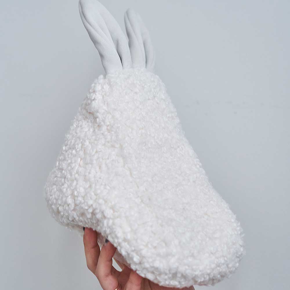 grado |  Stand-up Rabbit Phone Stand 豎耳兔手機支架