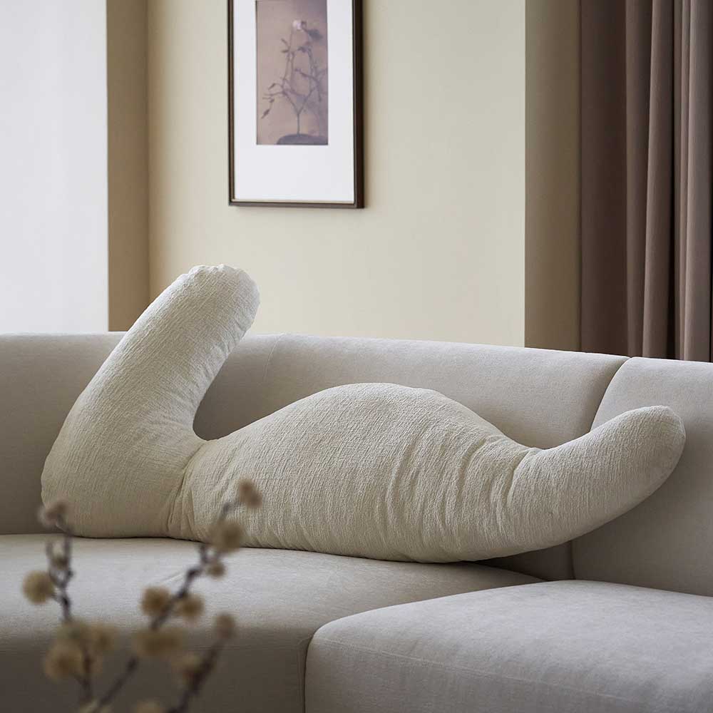 grado |  Seahorse Cushion 海馬抱枕