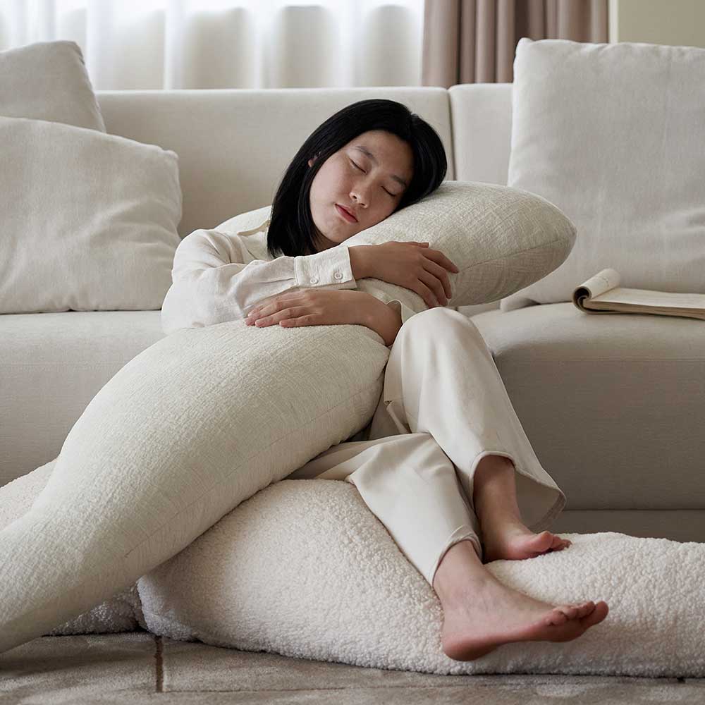 grado |  Seahorse Cushion 海馬抱枕