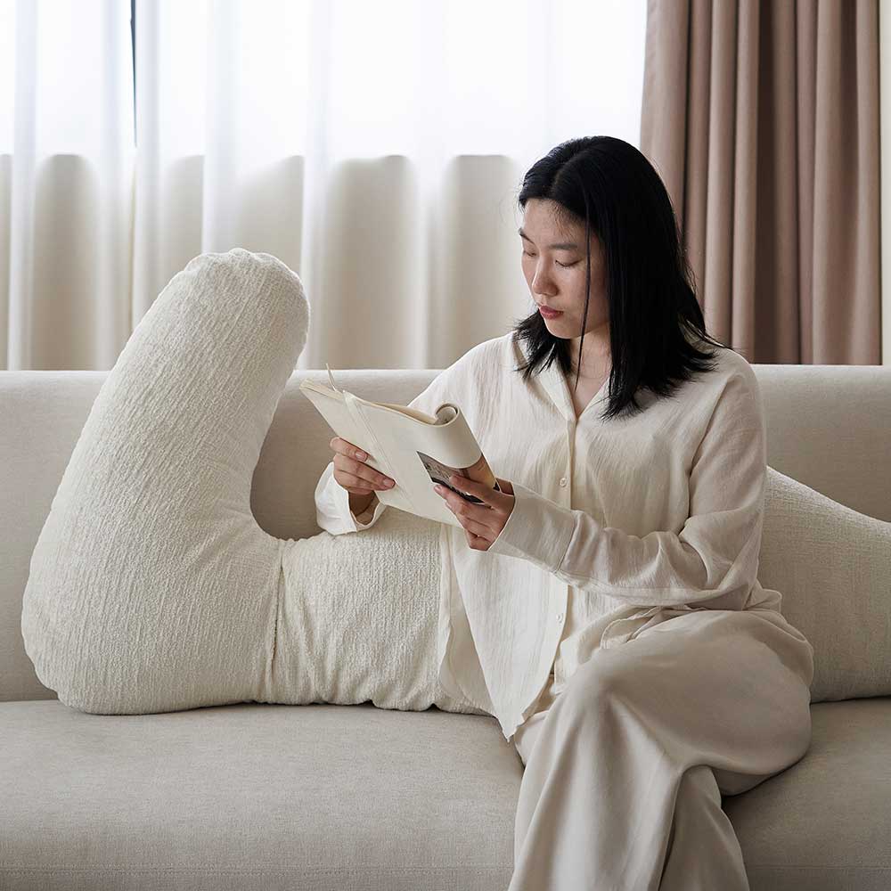 grado |  Seahorse Cushion 海馬抱枕