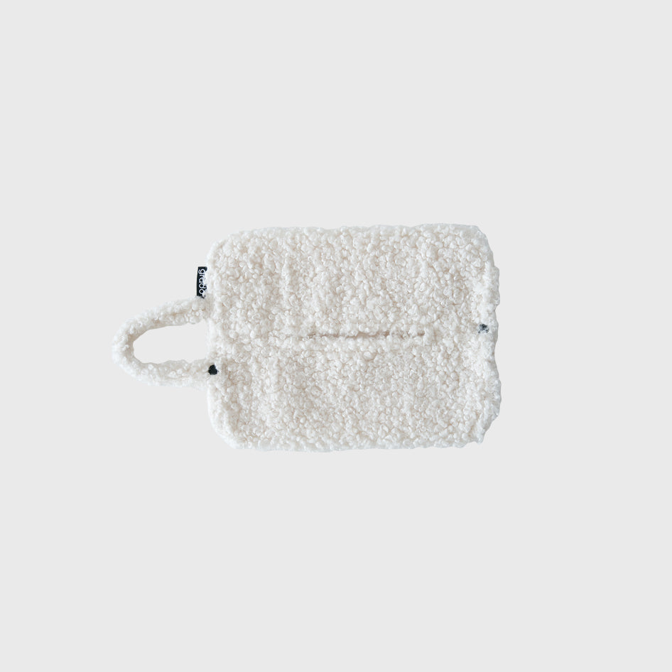 grado |  Tissue bag 紙巾帶