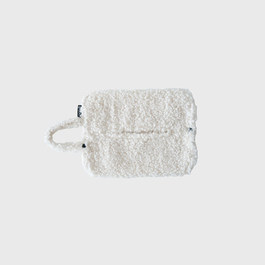 grado |  Tissue bag 紙巾帶