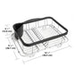 umbra | SINKIN MULTI-USE RACK 瀝水架