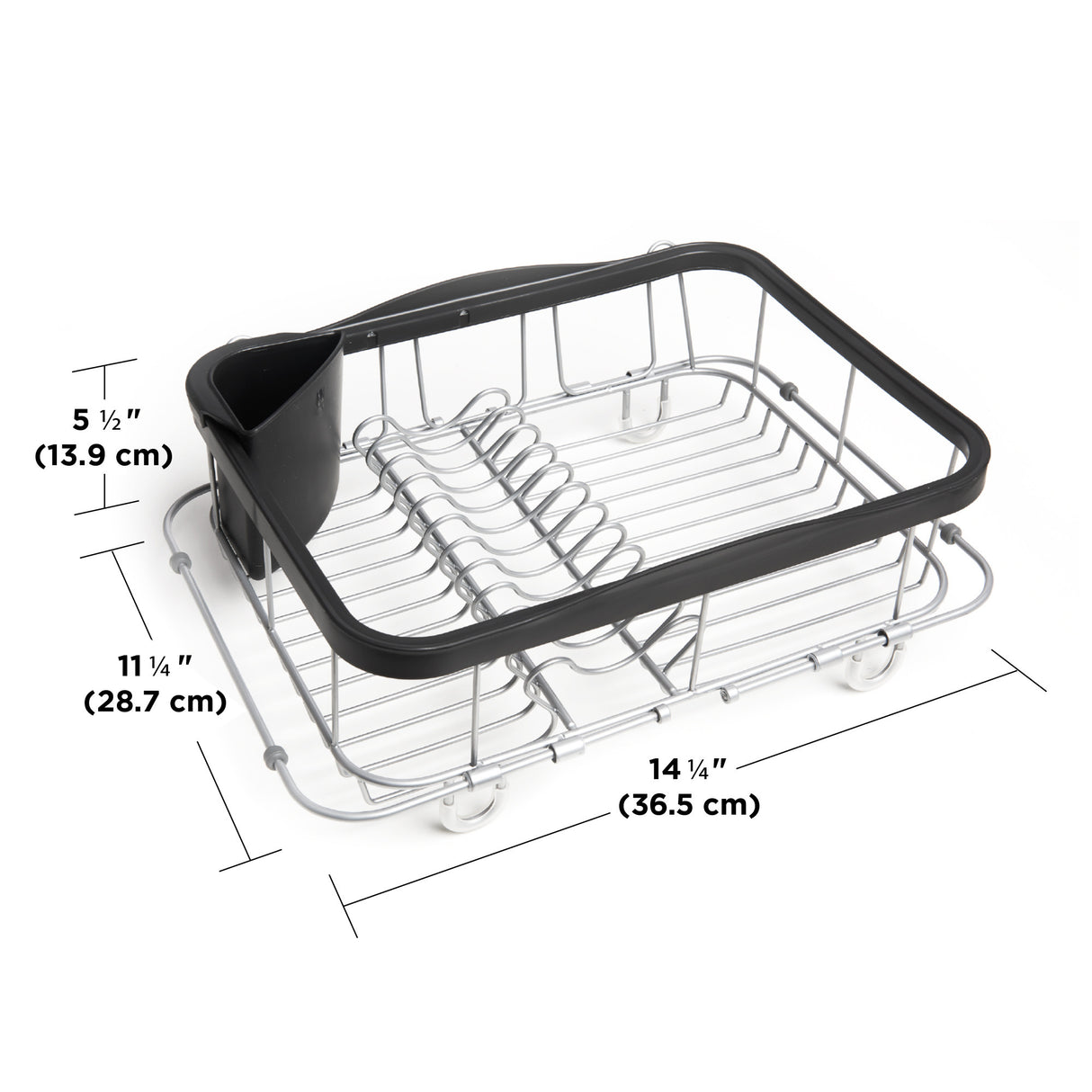 umbra | SINKIN MULTI-USE RACK 瀝水架