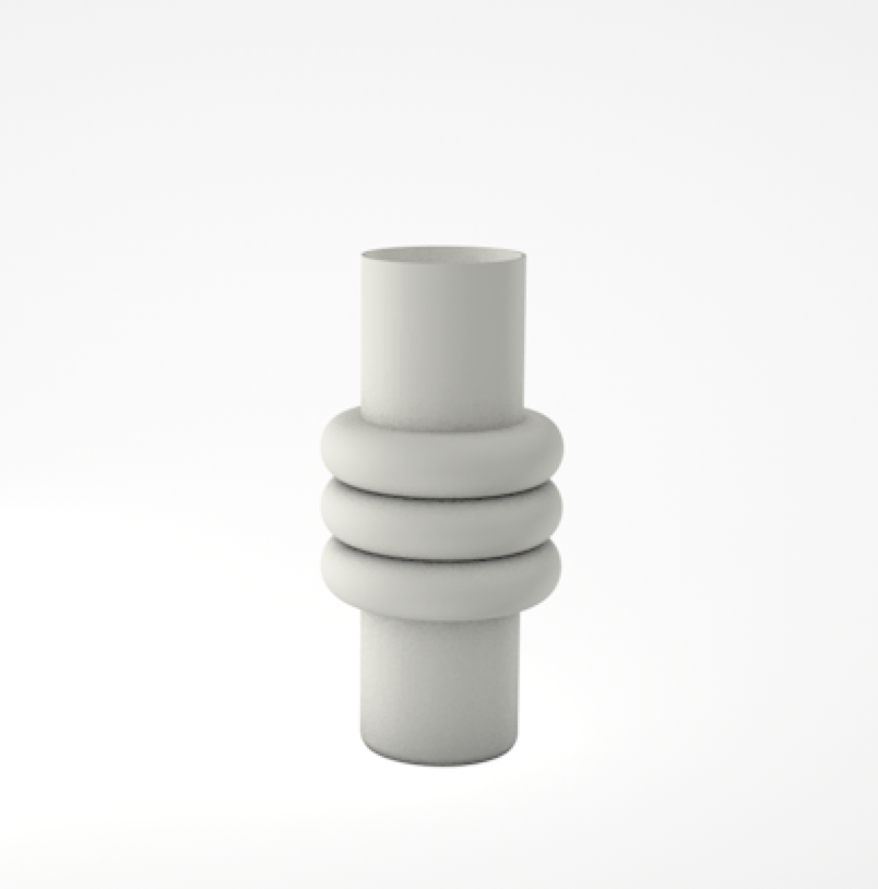 studiososlow | vase i 花瓶