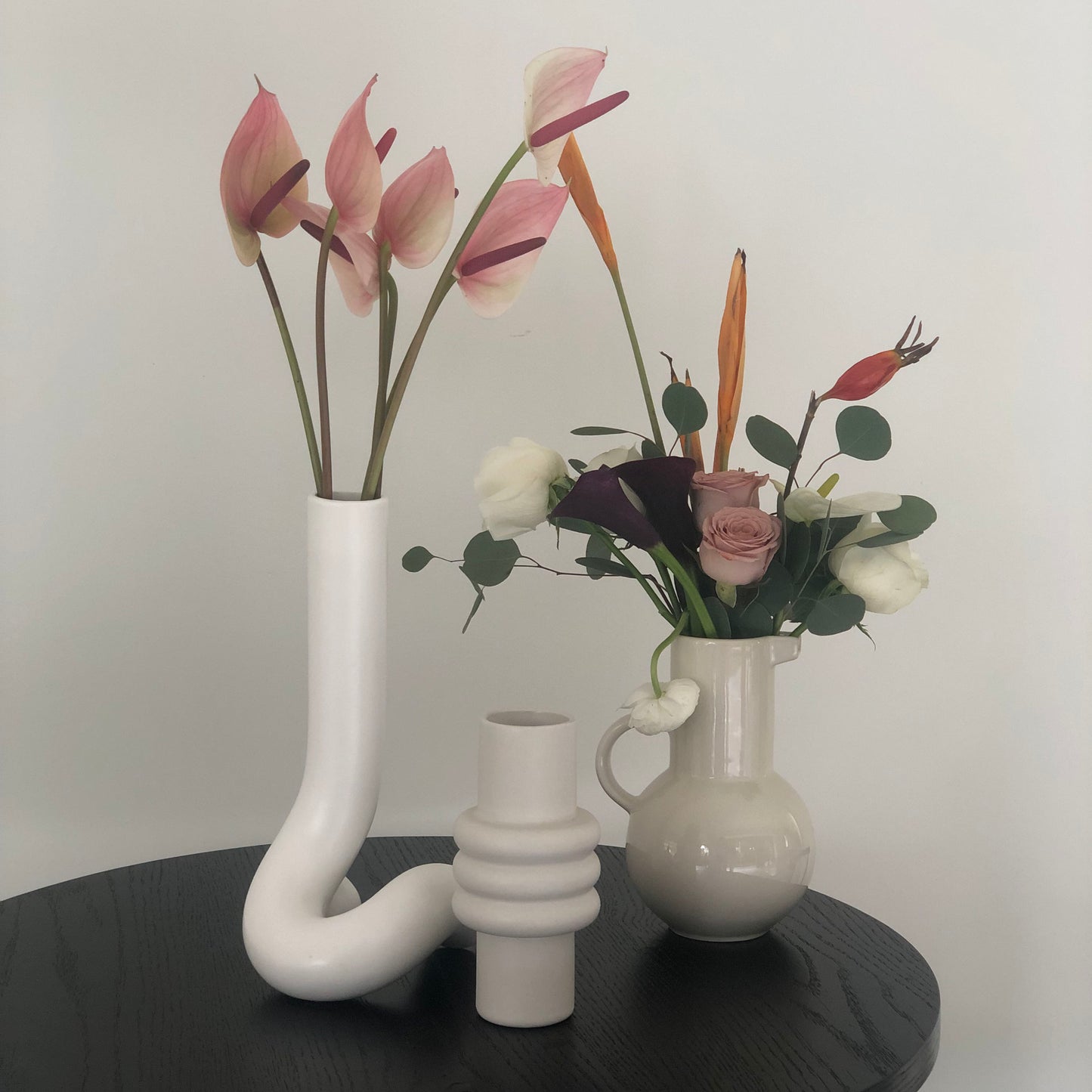 studiososlow | vase i 花瓶