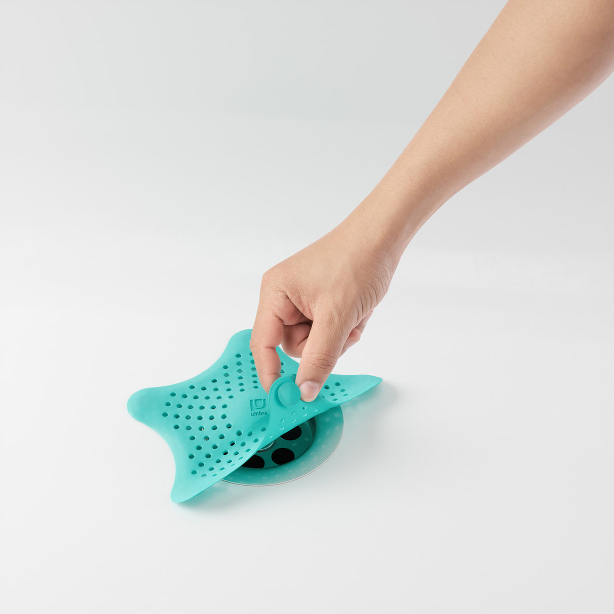 umbra | STARFISH HAIR CATCHER 海星塞