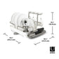 umbra | HOLSTER DISH RACK 瀝水架