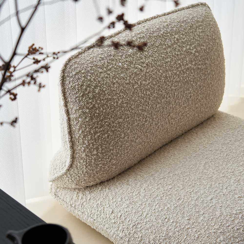 grado |  Floating Clouds Bay Window Chair 雲浮飄窗椅