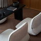grado |  Floating Clouds Bay Window Chair 雲浮飄窗椅