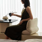 grado |  Floating Clouds Bay Window Chair 雲浮飄窗椅