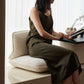 grado |  Floating Clouds Bay Window Chair 雲浮飄窗椅