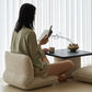 grado |  Floating Clouds Bay Window Chair 雲浮飄窗椅