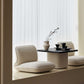 grado |  Floating Clouds Bay Window Chair 雲浮飄窗椅