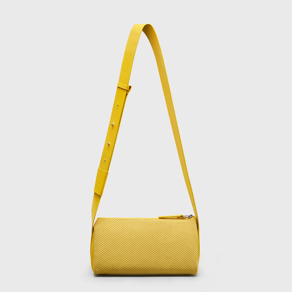 ITO |  AMANITA CROSSBODY BAG 2 STARFISH  斜背包 海星黃