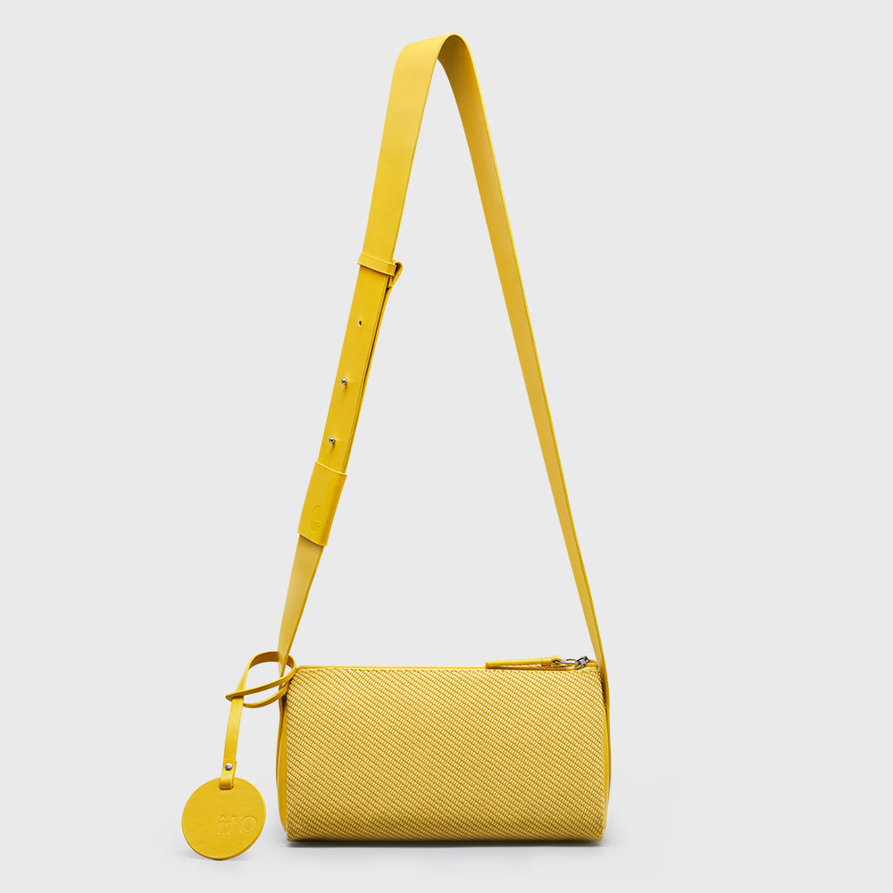 ITO |  AMANITA CROSSBODY BAG 2 STARFISH  斜背包 海星黃