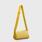 ITO |  AMANITA CROSSBODY BAG 2 STARFISH  斜背包 海星黃