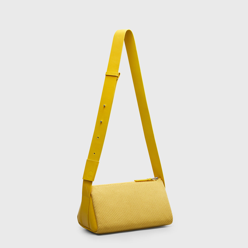 ITO |  AMANITA CROSSBODY BAG 2 STARFISH  斜背包 海星黃