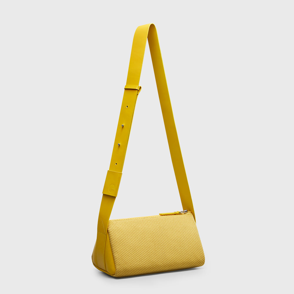 ITO |  AMANITA CROSSBODY BAG 2 STARFISH  斜背包 海星黃