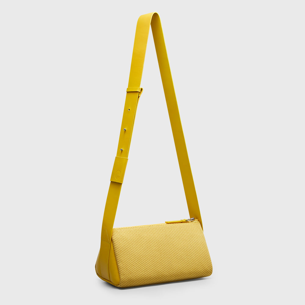 ITO |  AMANITA CROSSBODY BAG 2 STARFISH  斜背包 海星黃