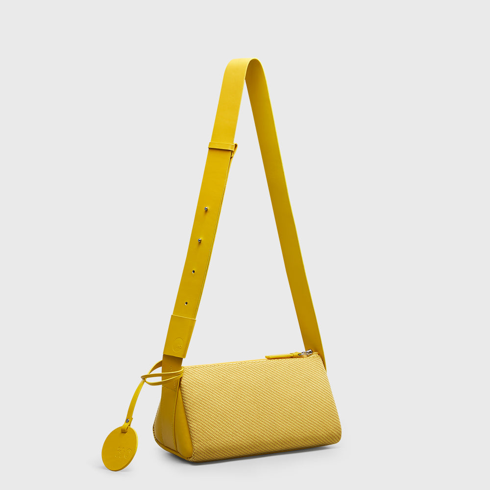 ITO |  AMANITA CROSSBODY BAG 2 STARFISH  斜背包 海星黃