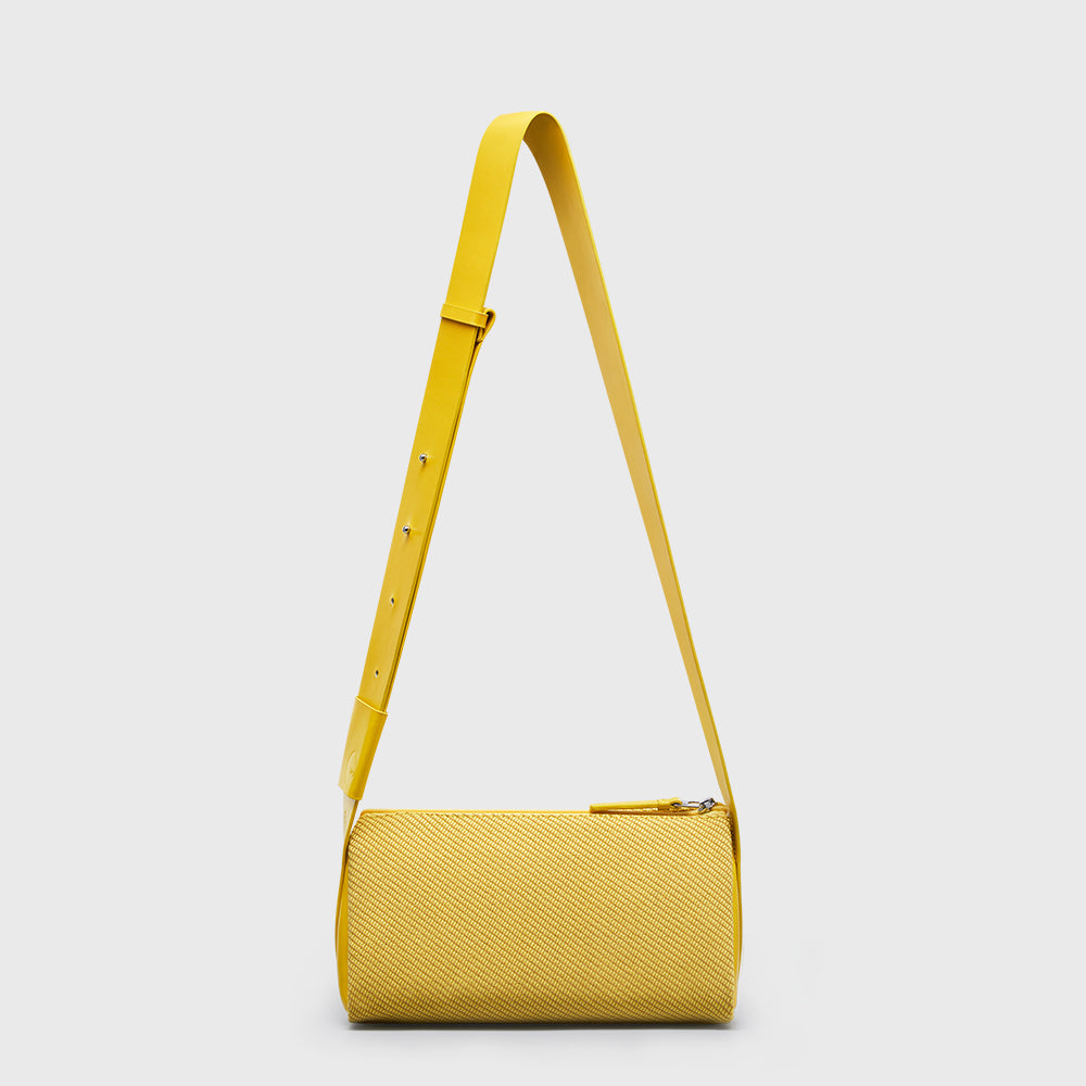 ITO |  AMANITA CROSSBODY BAG 2 STARFISH  斜背包 海星黃