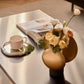 grado |  Full Moon Candle Holder 滿月燭台