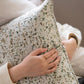 grado |  Spring Field Cushion 春野抱枕