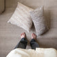 grado |  Camel Grace Cushion 香奢抱枕