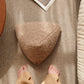 grado |  Triangle Zong Cushion 三角粽抱枕