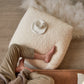 grado |  Lamb Pouf 羊羔懶人沙發