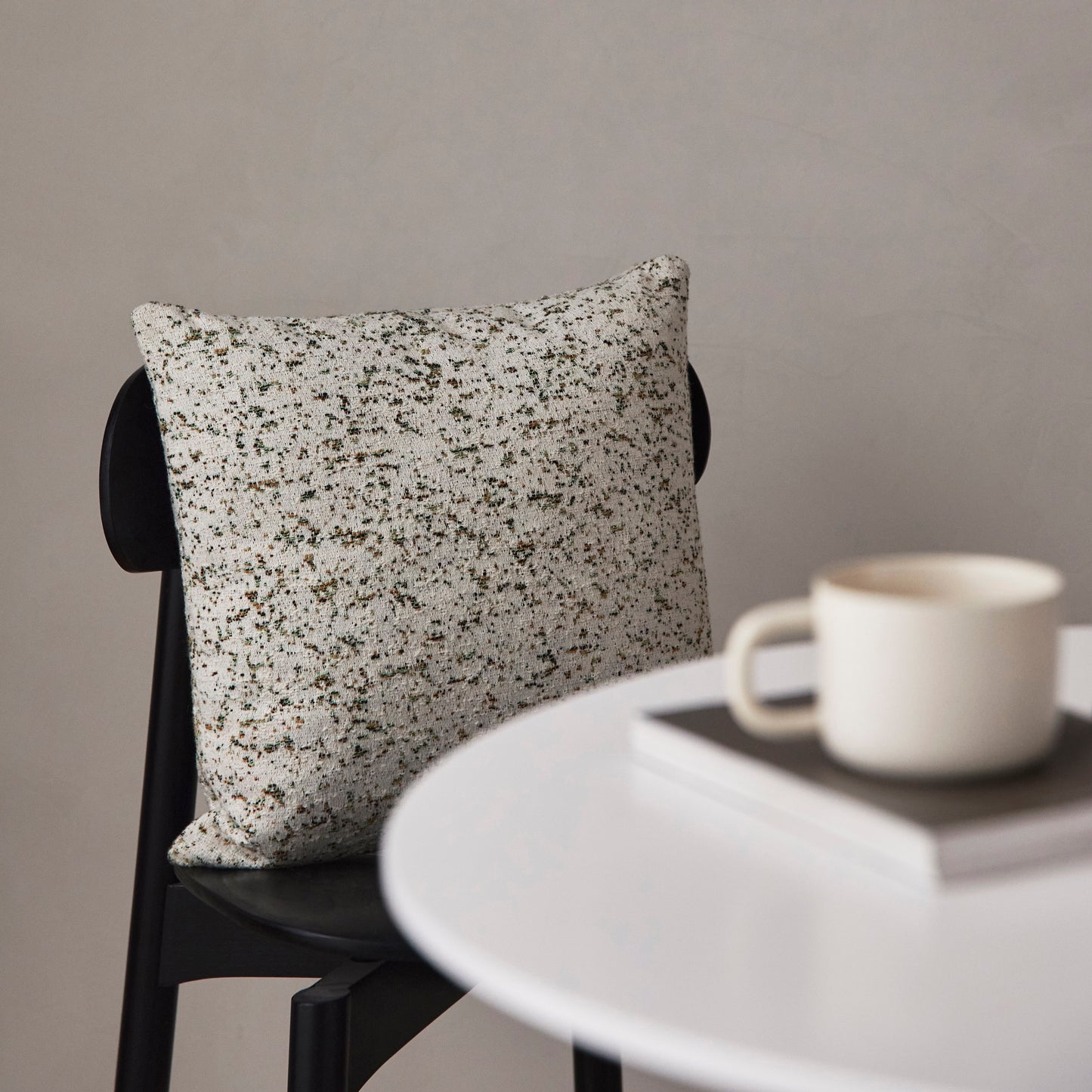 grado |  Spring Field Cushion 春野抱枕