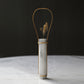 Essence Design & Craft | Bamboo-Marble Curve Vase 織器 花器