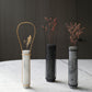 Essence Design & Craft | Bamboo-Marble Curve Vase 織器 花器