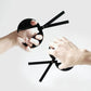 Yen Object | Mathmatics Scissors 數學剪刀