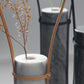 Essence Design & Craft | Bamboo-Marble Curve Vase 織器 花器